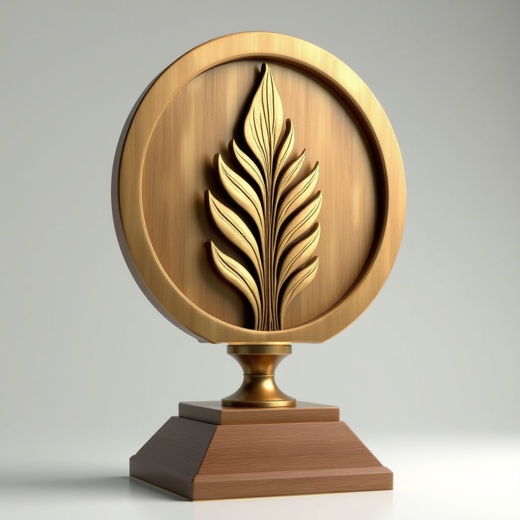 Agricultural Innovation Award