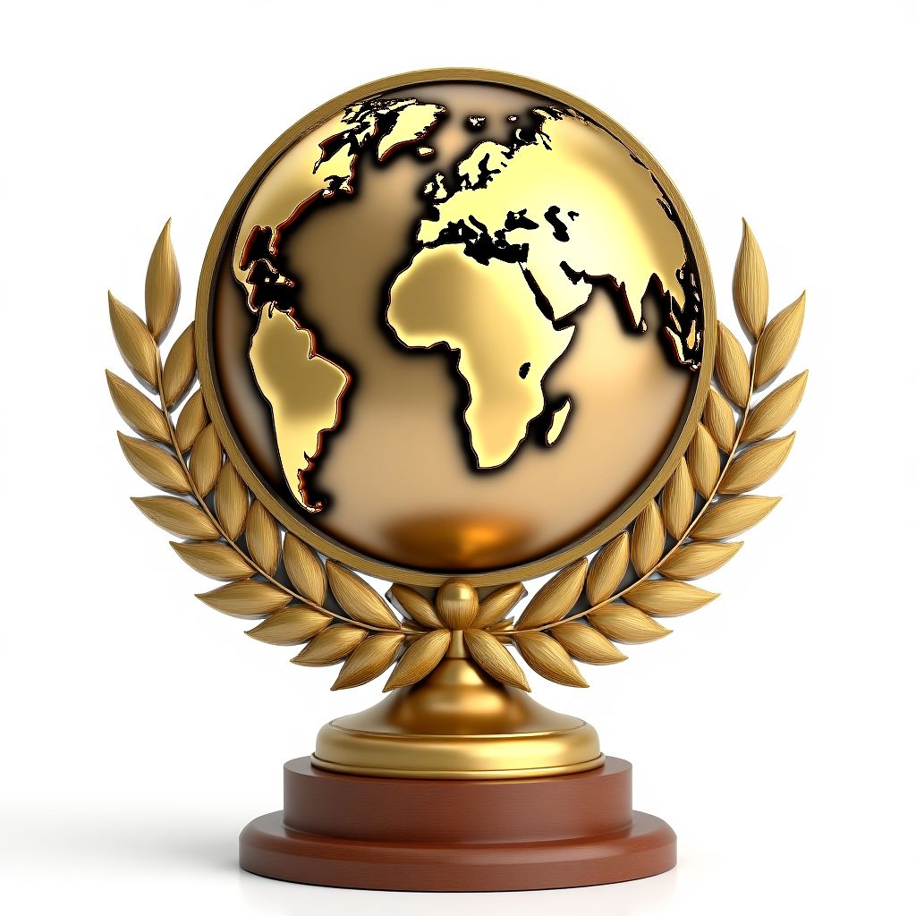 Export Excellence Award