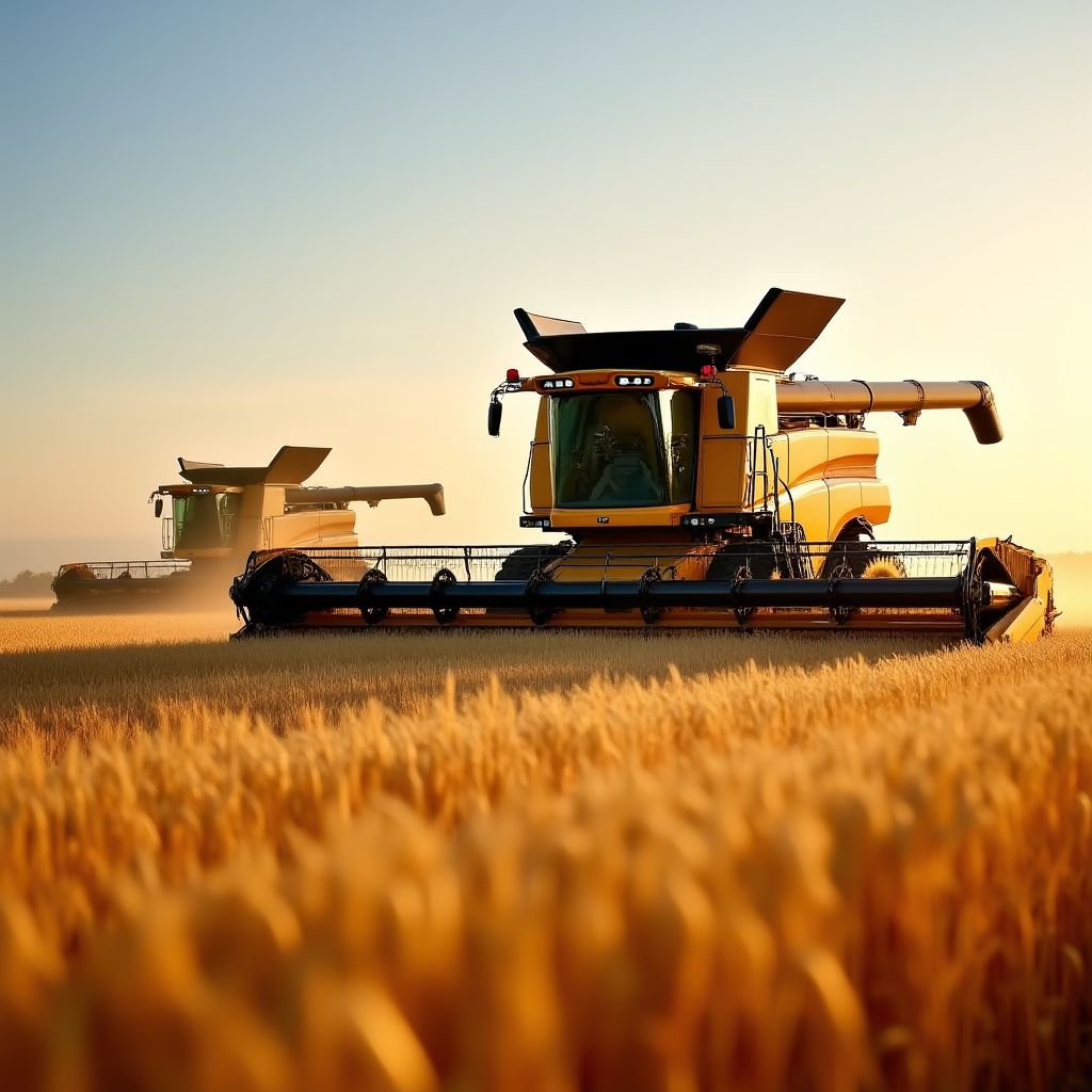 Prairie Vista Farms Case Study