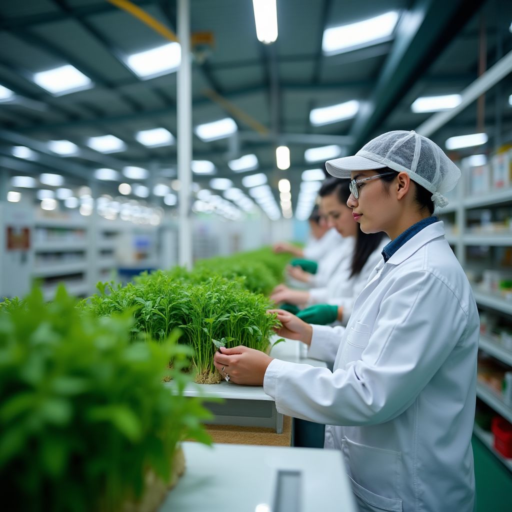 Northern Seeds Ltd Case Study